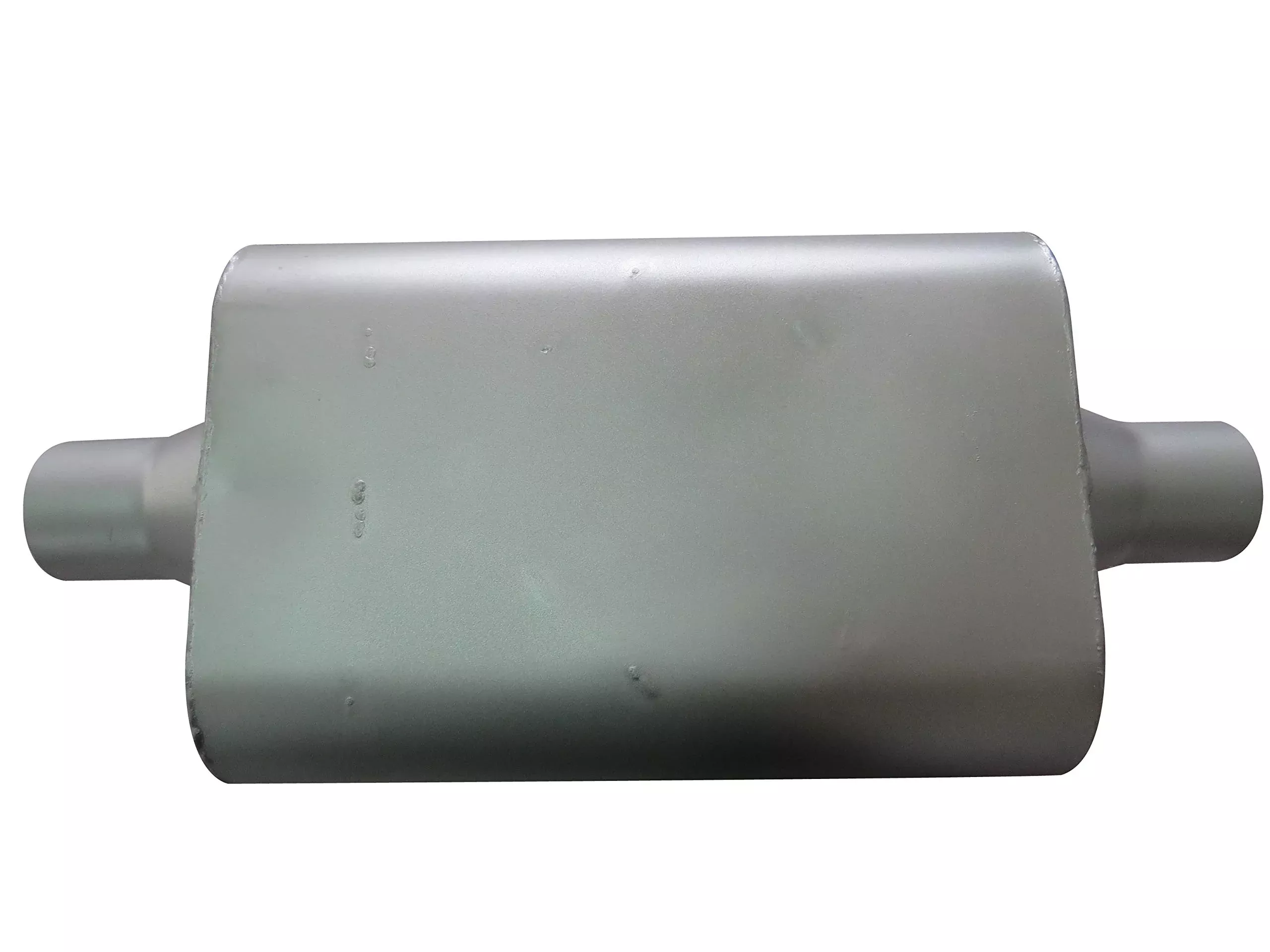 Speedfx Speed Fx 2-1/4 Inlet, Exhaust Muf