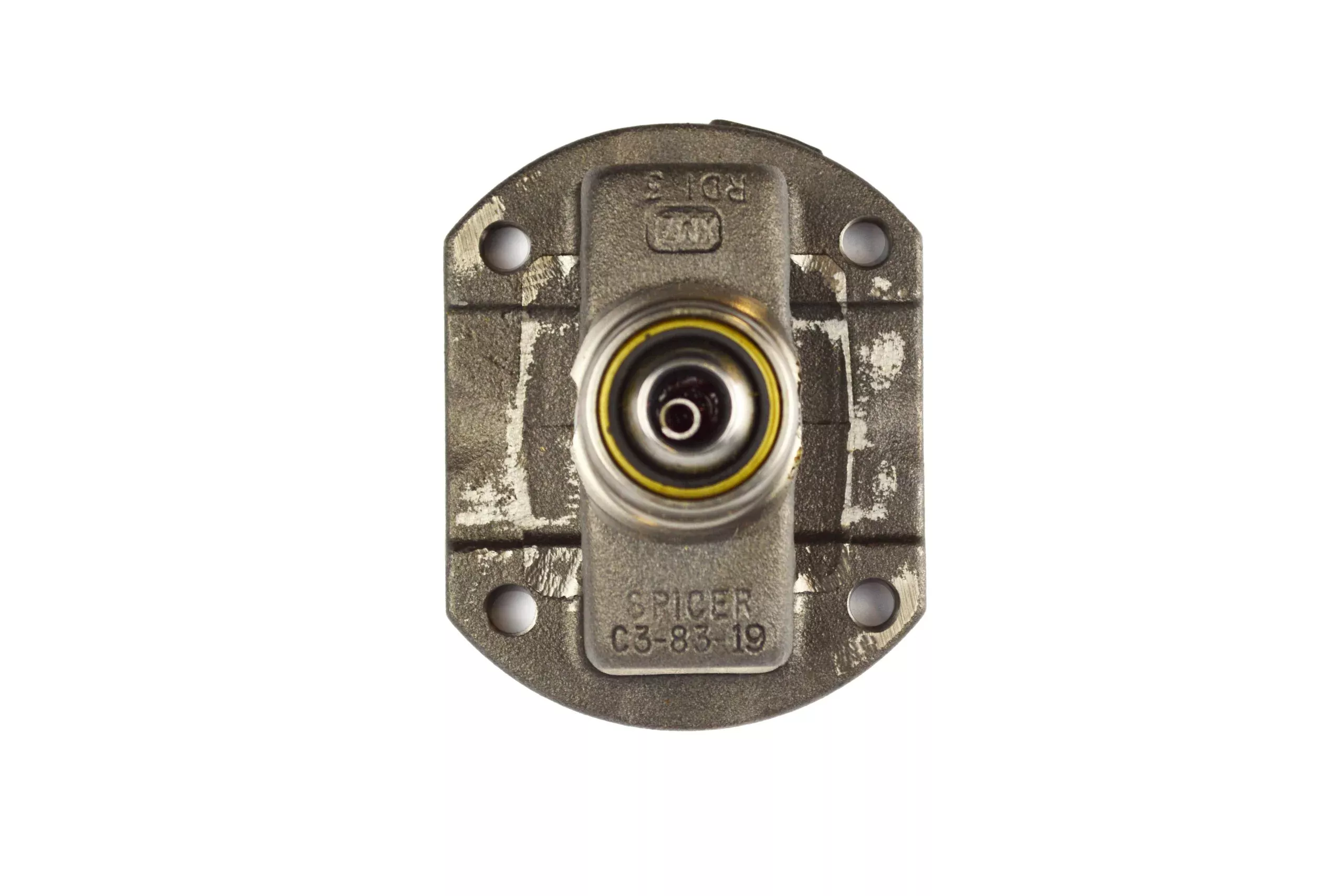 Spicer 212024X Socket Yoke Assembly