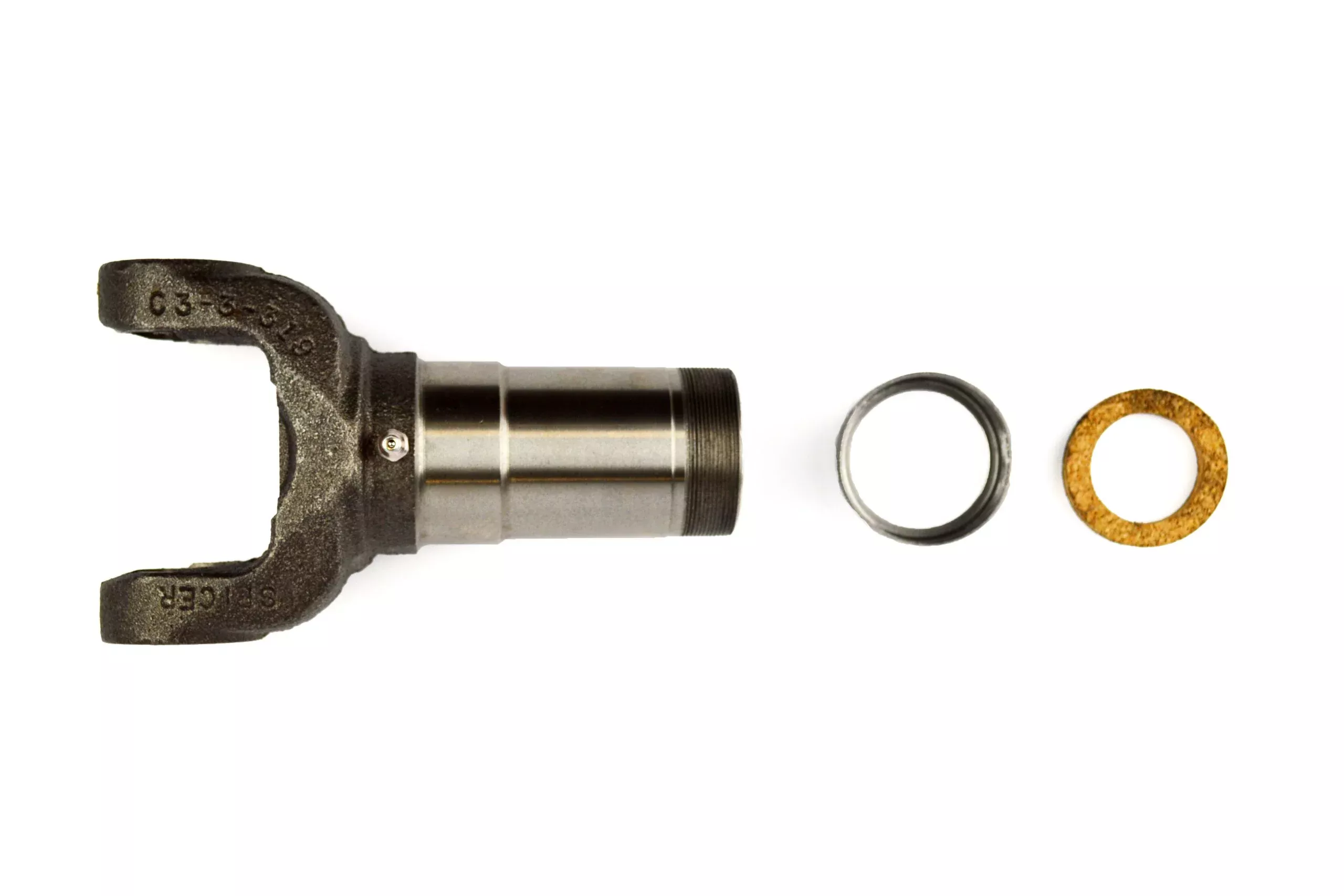Spicer 3-3-598Kx Slip Yoke Assembly