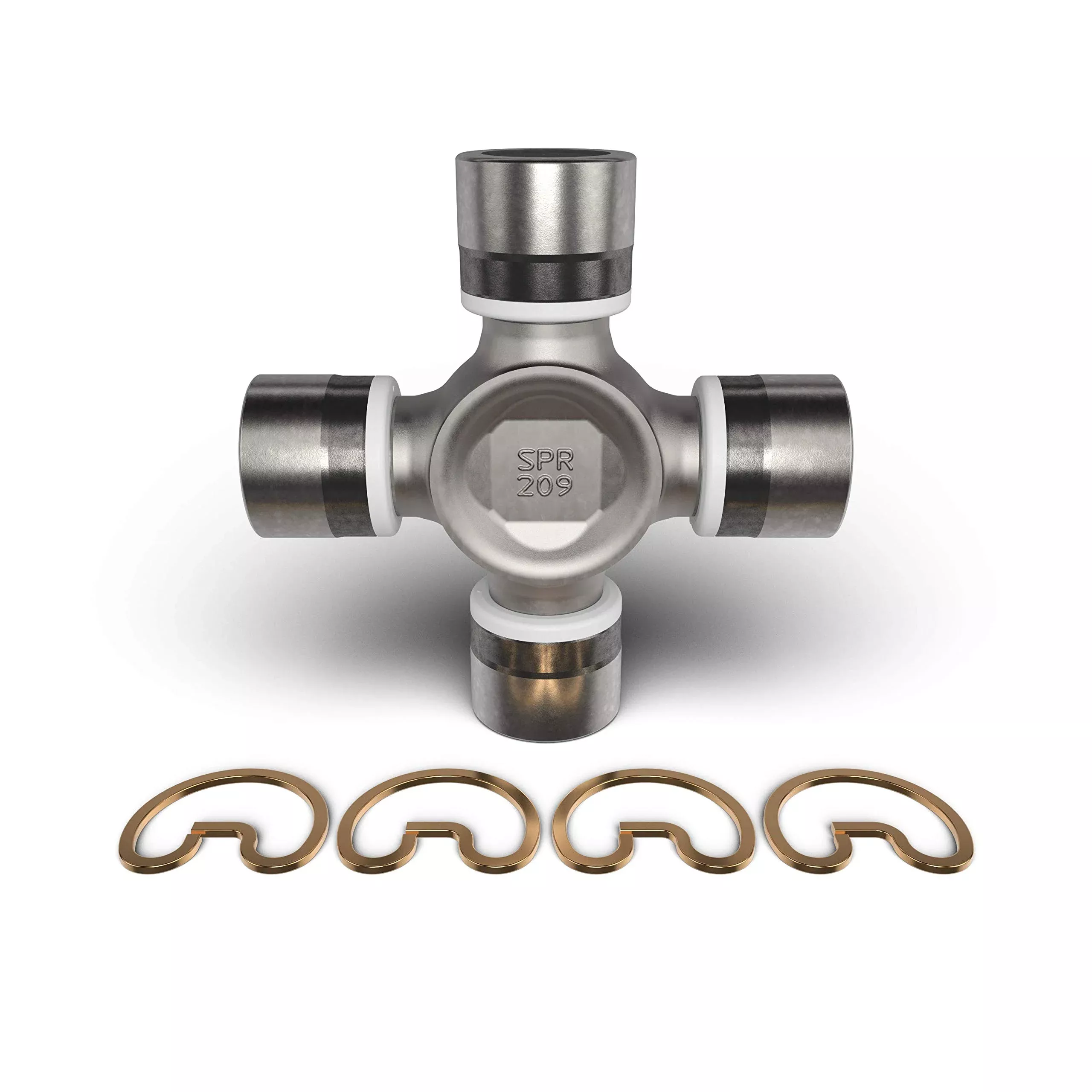Spicer 5-1410X U-Joint Kit 1410/Spl36 Series (Osr)
