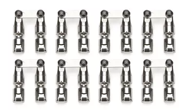 Sportsman Solid Roller Lifter Set SBC .904 Dia