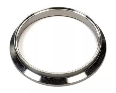 Stainless Steel V-Band F lange for 4in O.D.