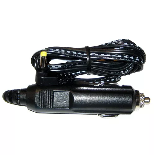 Standard Horizon Cigarette Lighter DC Power Cable Plug for Handheld VHF Radio