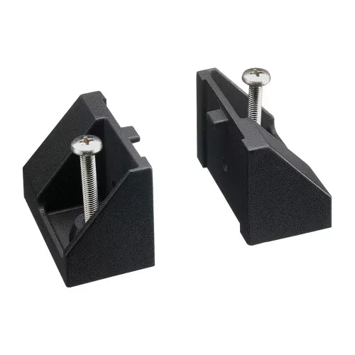 Standard Horizon MMB-84 Fixed Mount VHF Radio Flush Mount Kit Mounting Bracket