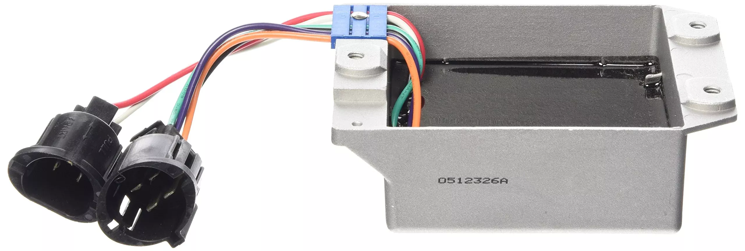 Standard Ign Standard Motor Products Lx203T Ignition Module Control Unit