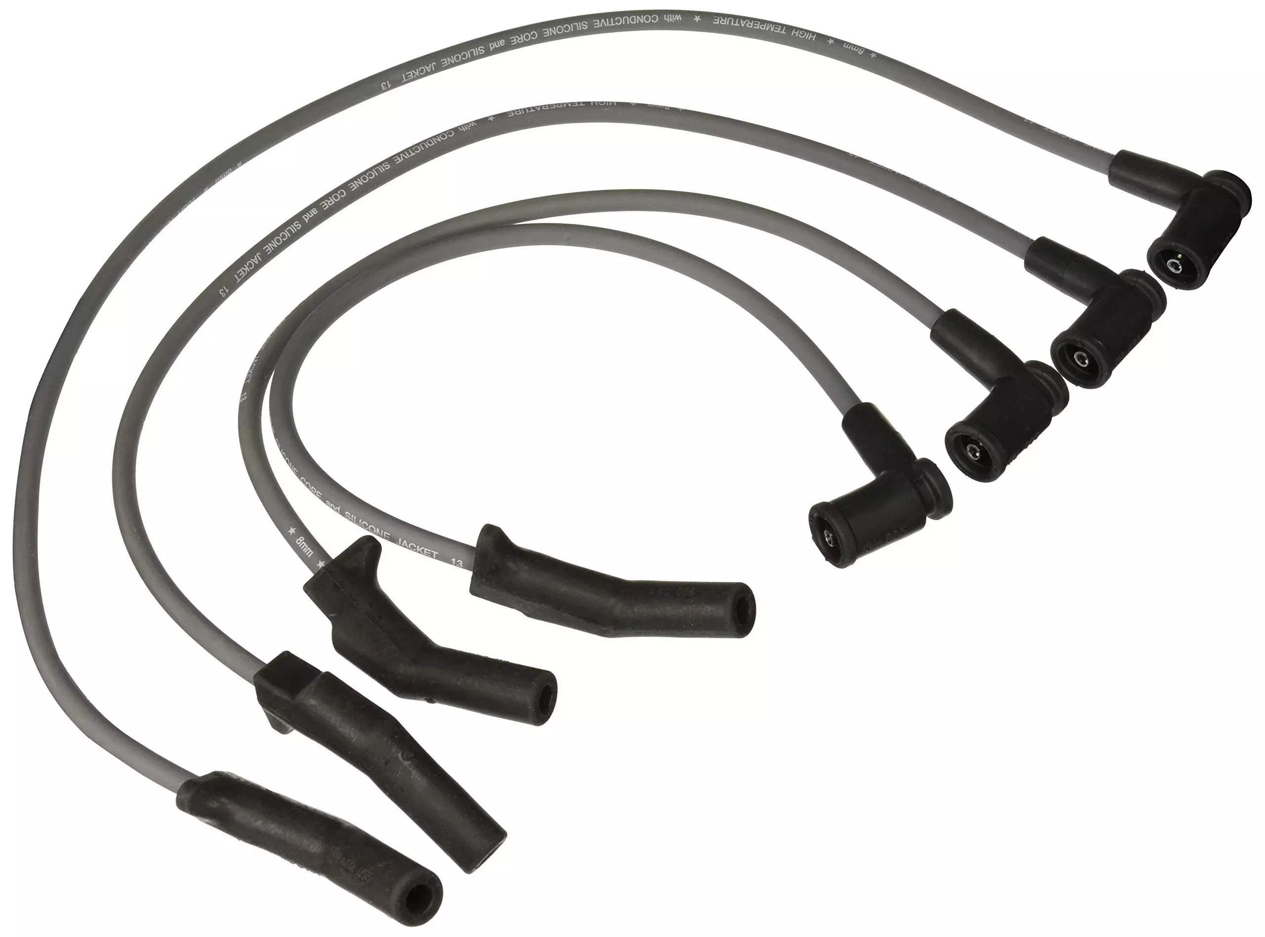 Standard Motor Products 26466 Pro Series Ignition Wire Set
