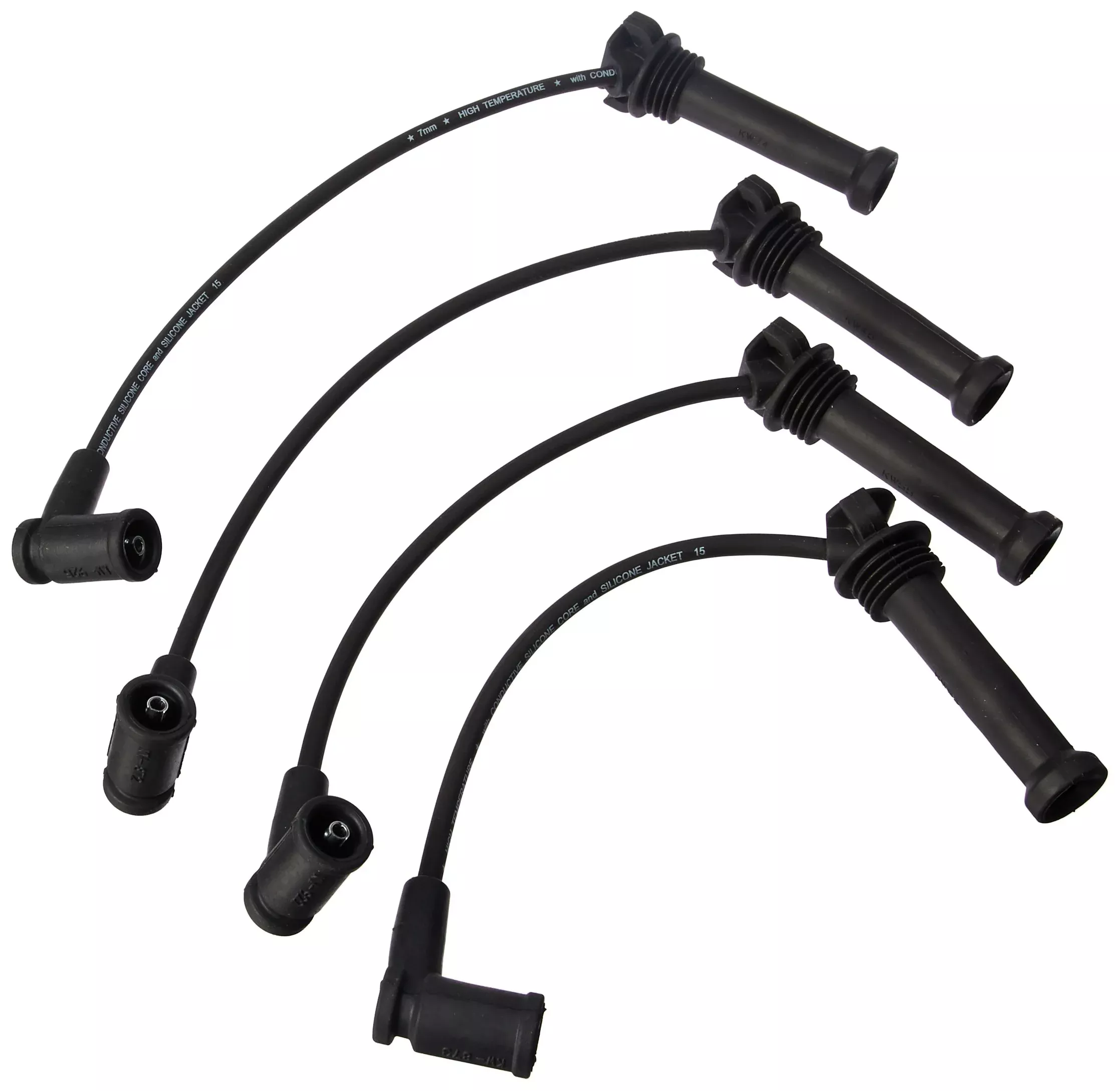 Standard Motor Products 26468 Pro Series Ignition Wire Set