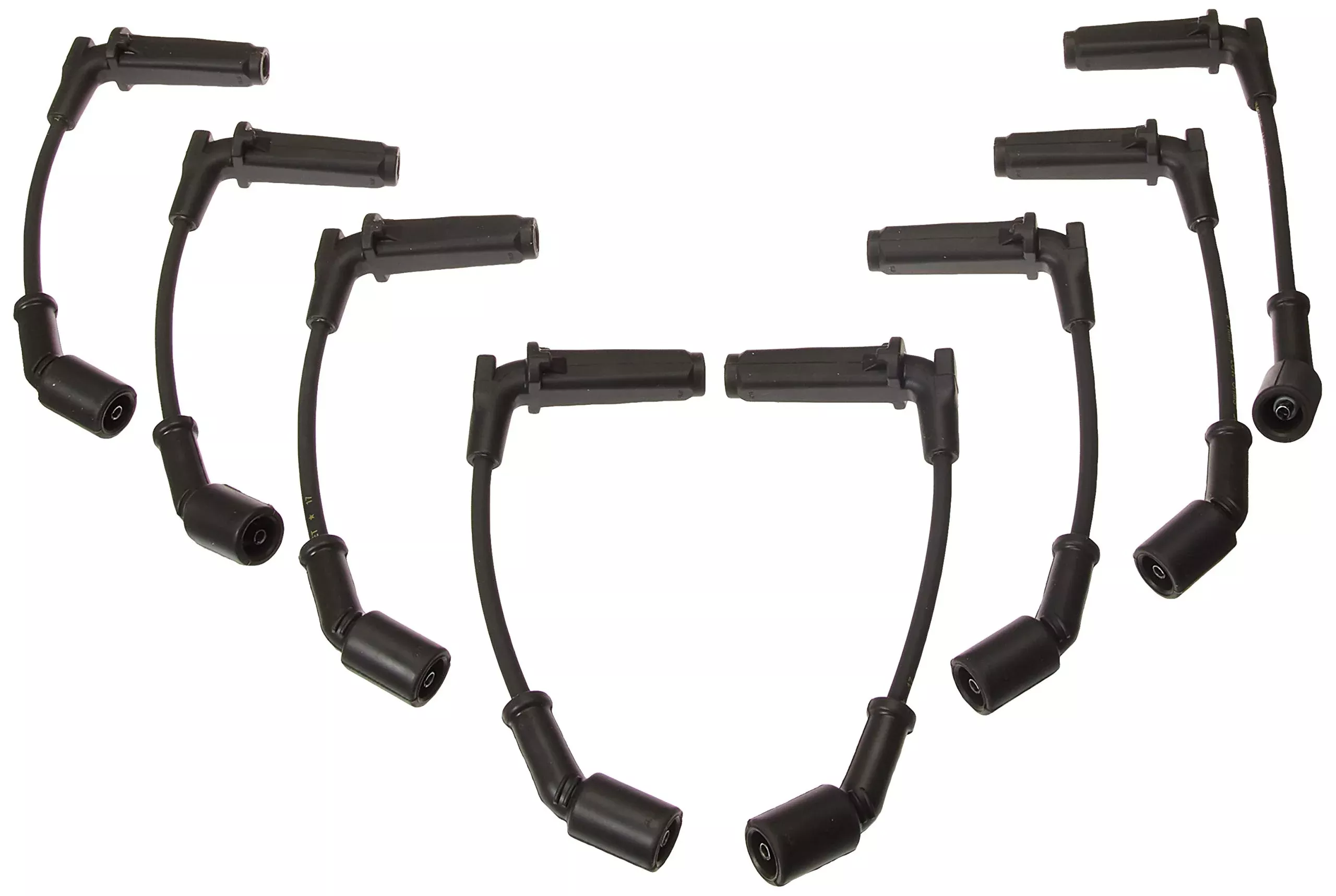Standard Motor Products 27881 Pro Series Ignition Wire Set