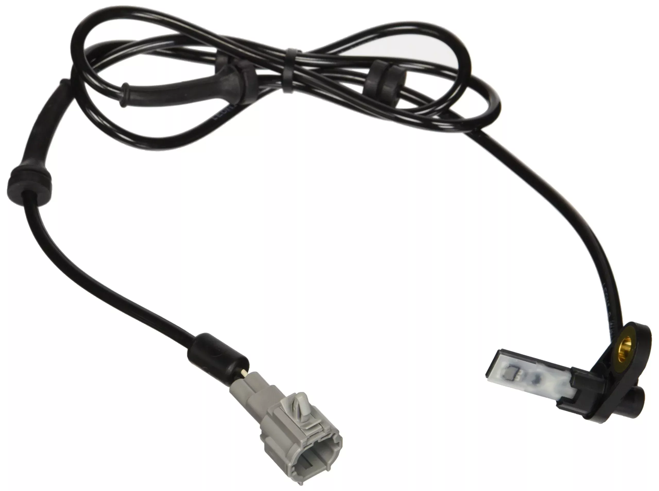 Standard Motor Products Als638 Wheel Speed Sensor