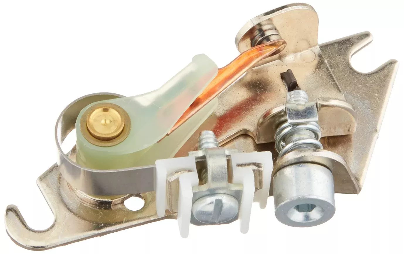 Standard Motor Products Dr-2270Pt Point Set