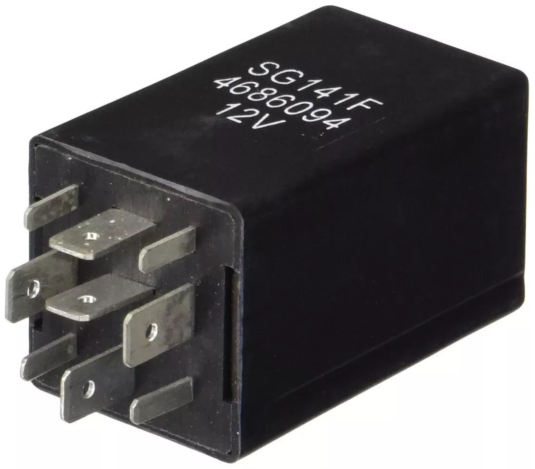Standard Motor Products Efl15 Flasher