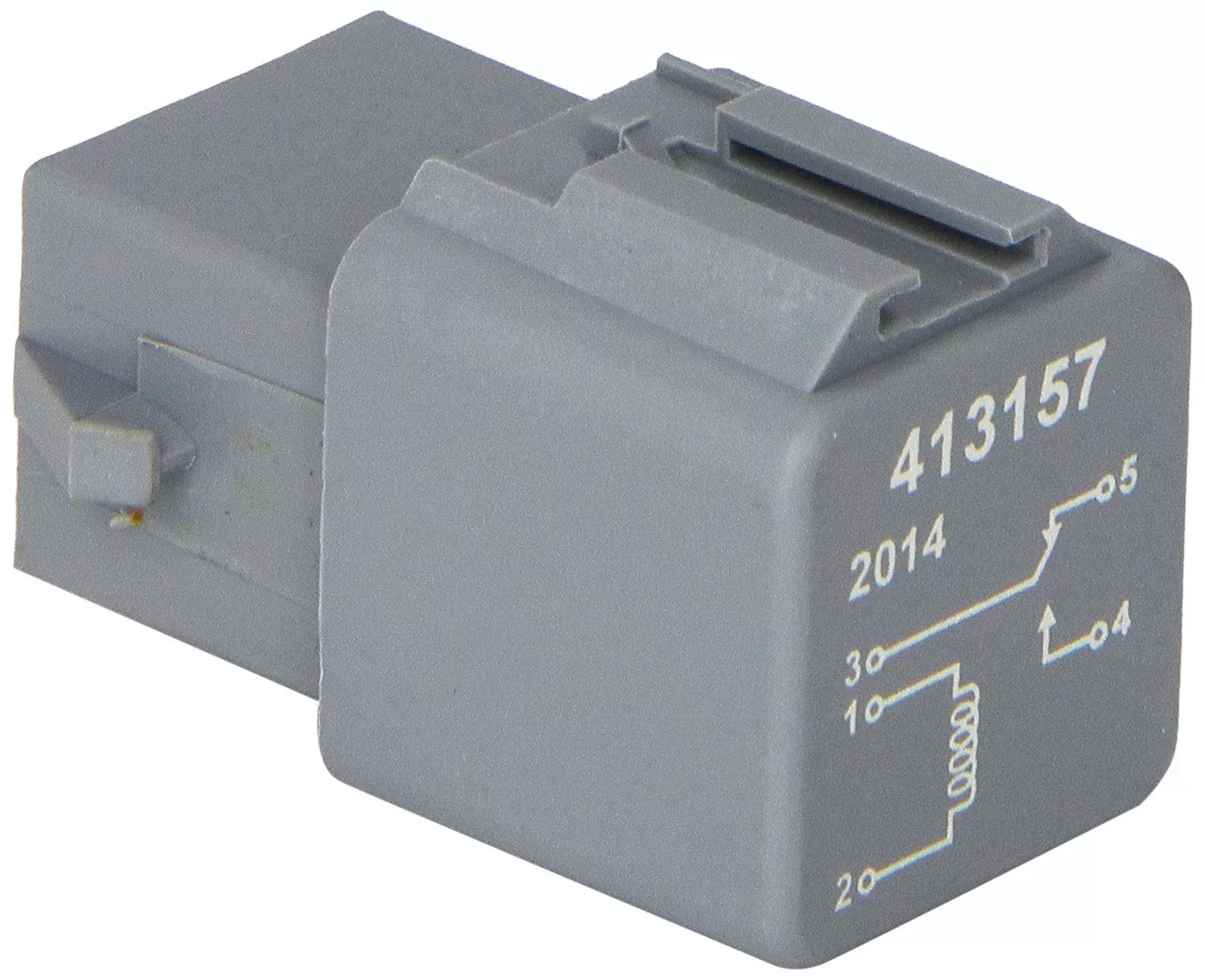 Standard Motor Products, Inc. – Relay (Ry-46T)