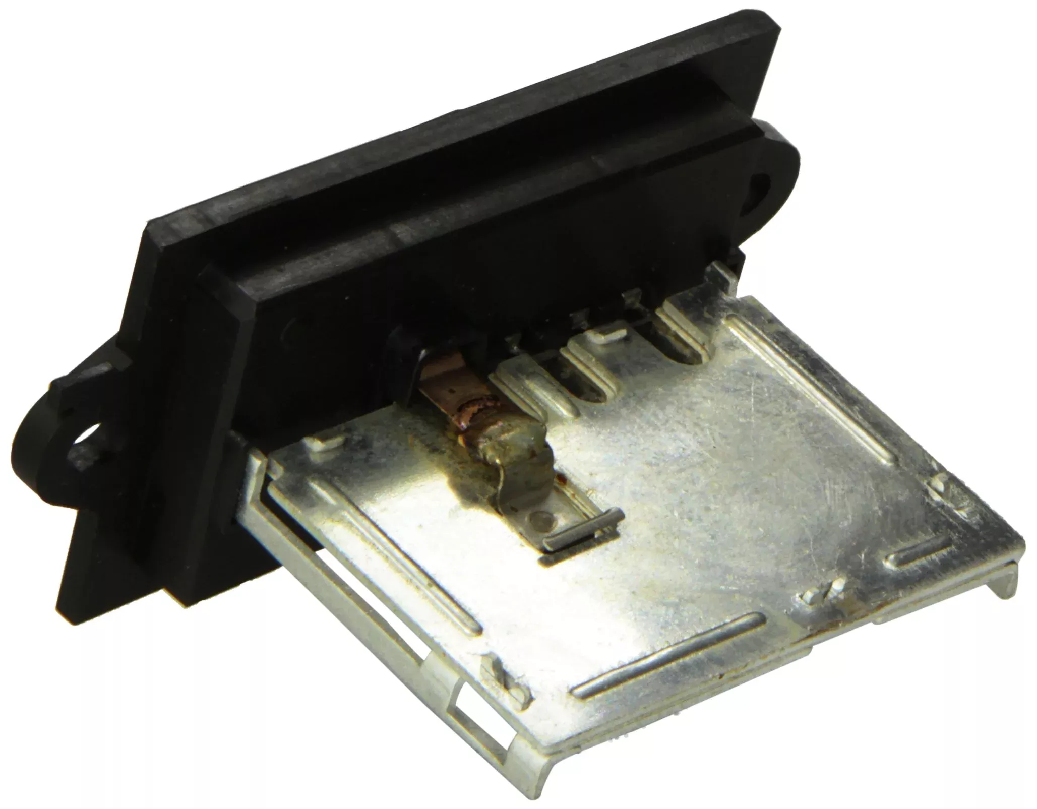 Standard Motor Products Ru-702 A/C Blower Motor Switch