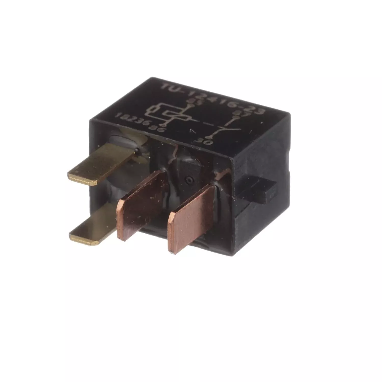 Standard Motor Products Ry-1224 Wiper Motor Control Relay