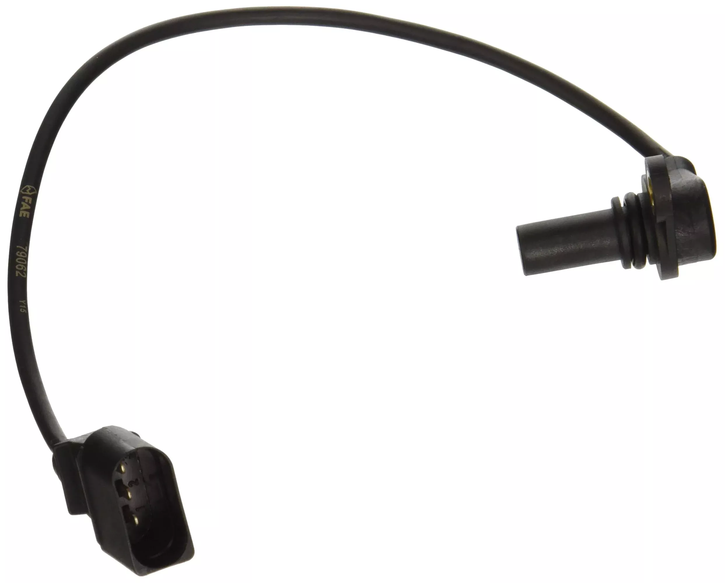 Standard Motor Products Sc454 Transmission Speed Sensor, Black