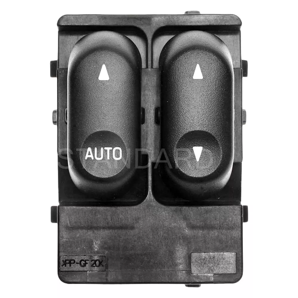 Standard Motor Products Standard Ign Power Window Switch