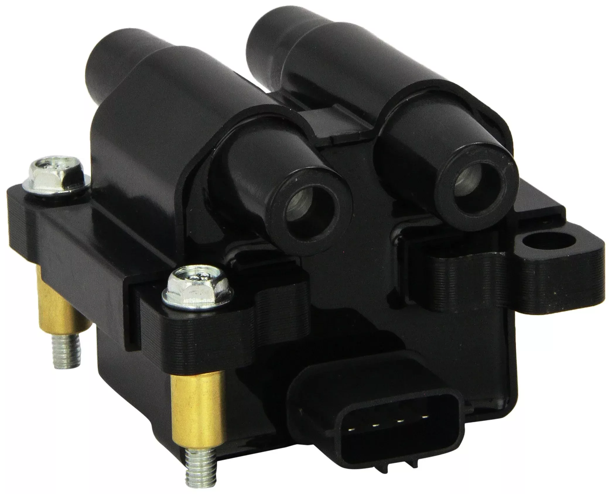 Standard Motor Products Uf-538 Ignition Coil , Black One Size