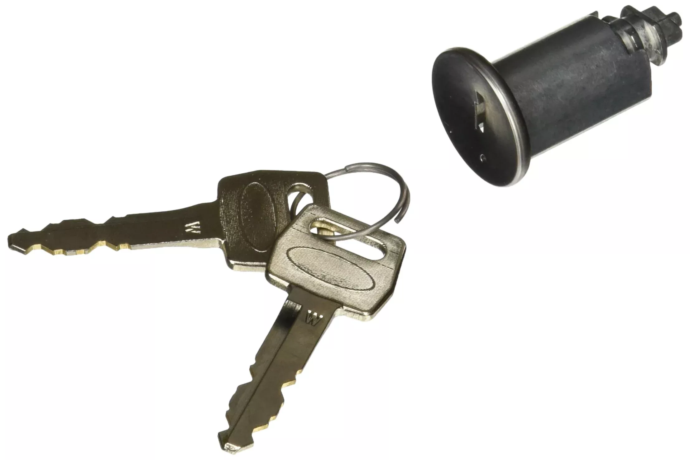 Standard Motor Products Us23L Ignition Lock Cylinder