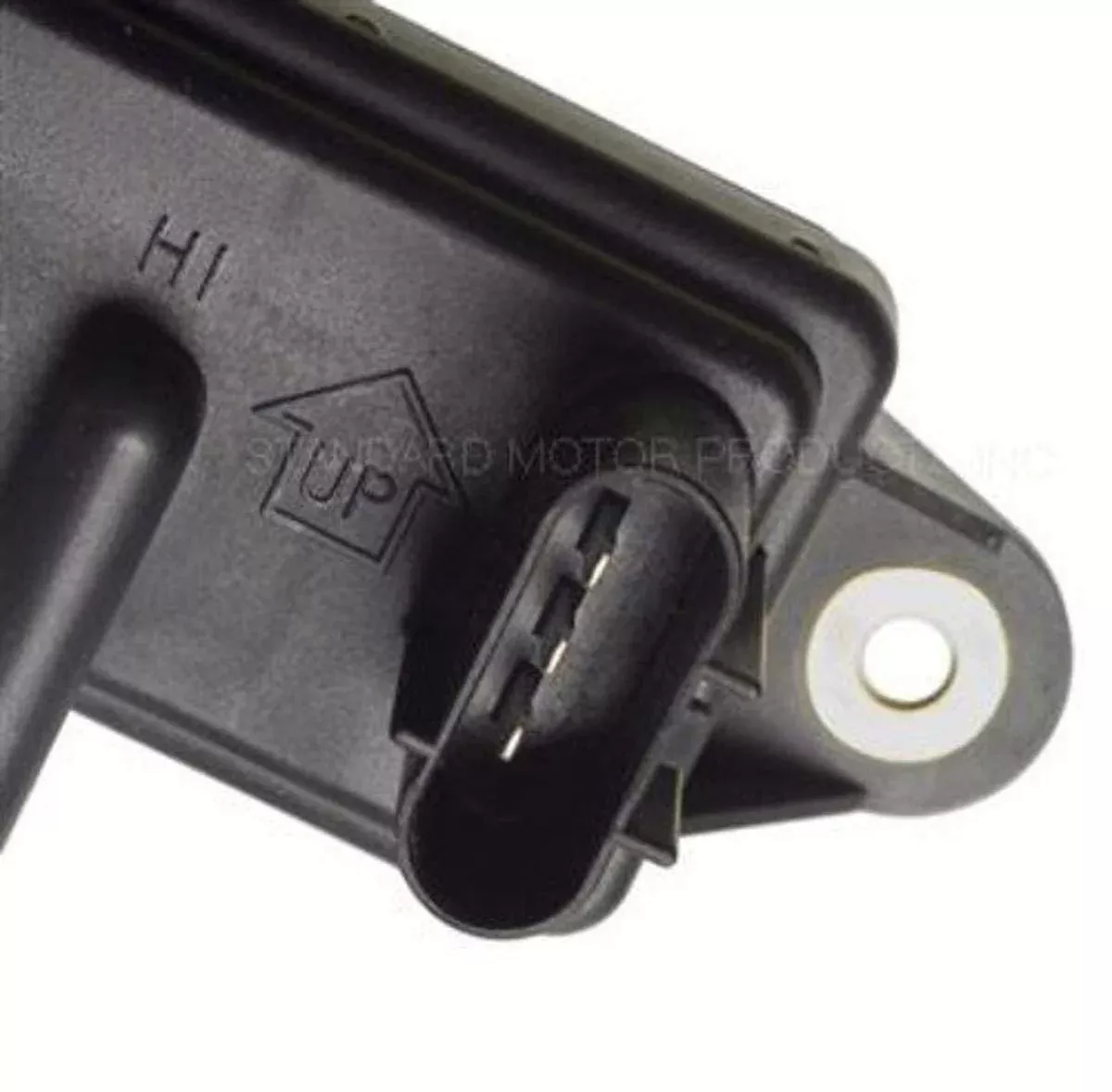 Standard Motor Products Vp8 Egr Valve Pos Sensor