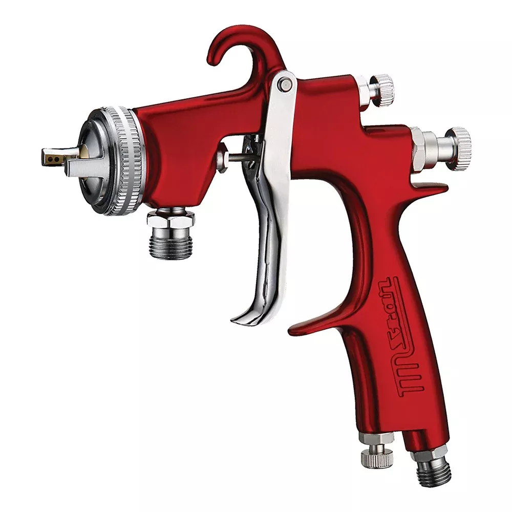 STAR V3 2000 Series Pressure Pot Spray Gun 1.2mm Industrial