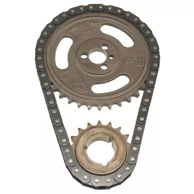Street True Roller Timing Set - 348/409