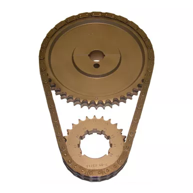 Street True Roller Timing Set - FE Series