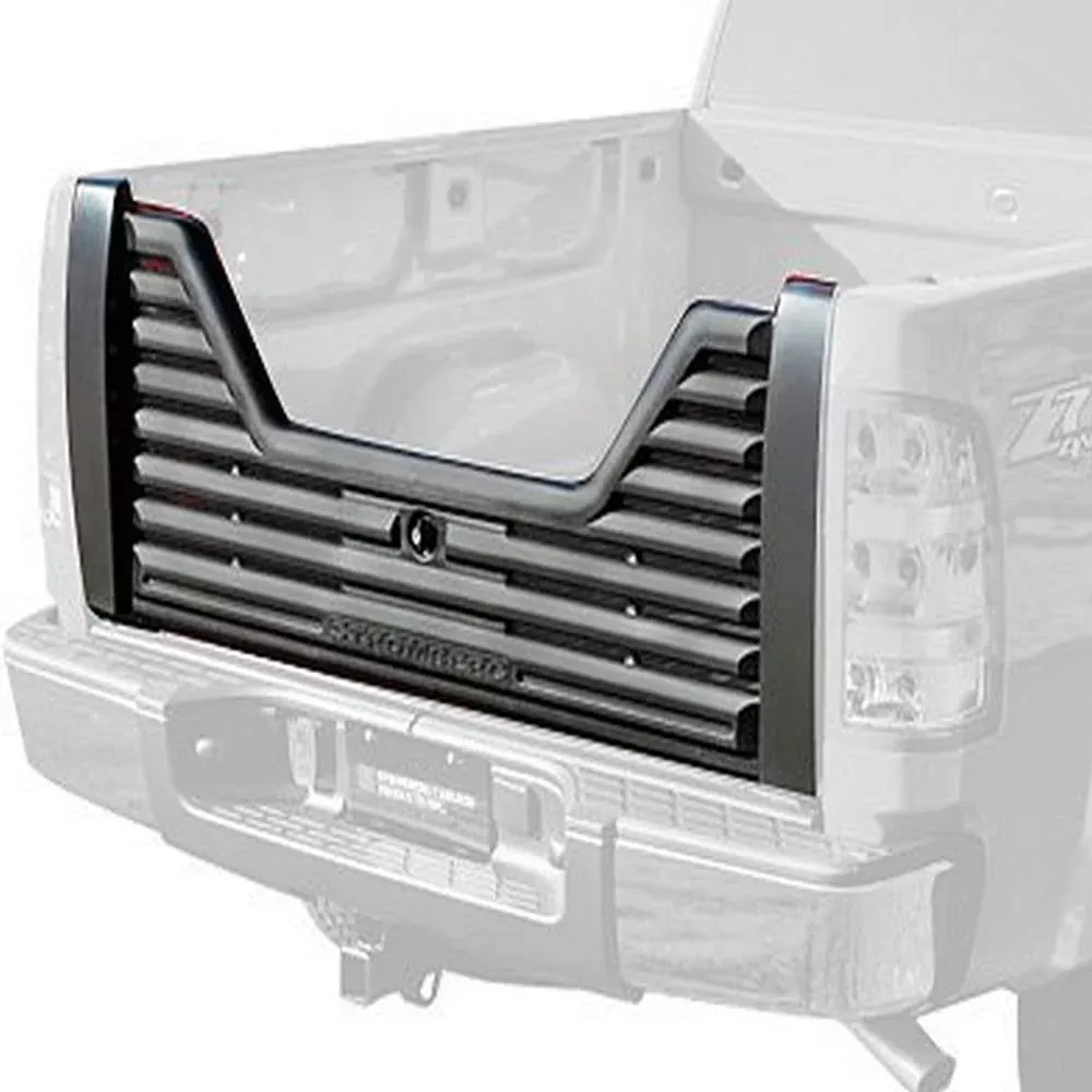 Stromberg Carlson Vgd-10-4000 Louvered Tailgate, Dodge 4000 Series