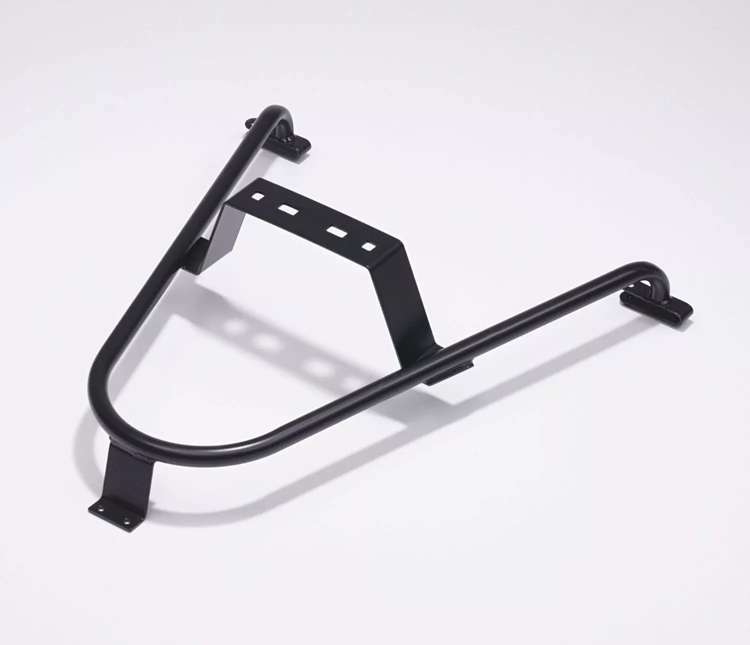 Surco Chevy Van Tire Carrier (Driver Door)