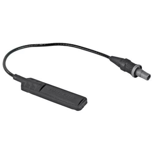 Surefire Part, ST Remote Tape Switch for Weapon Lights, Black, 7". ST07