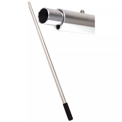 Swobbit Telescoping Perfect Pole Handle - 2ft to 4ft Extension