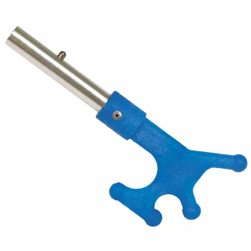 Swobbit Universal Boat Hook Attachment Accessory for Perfect Pole Handle SW66650