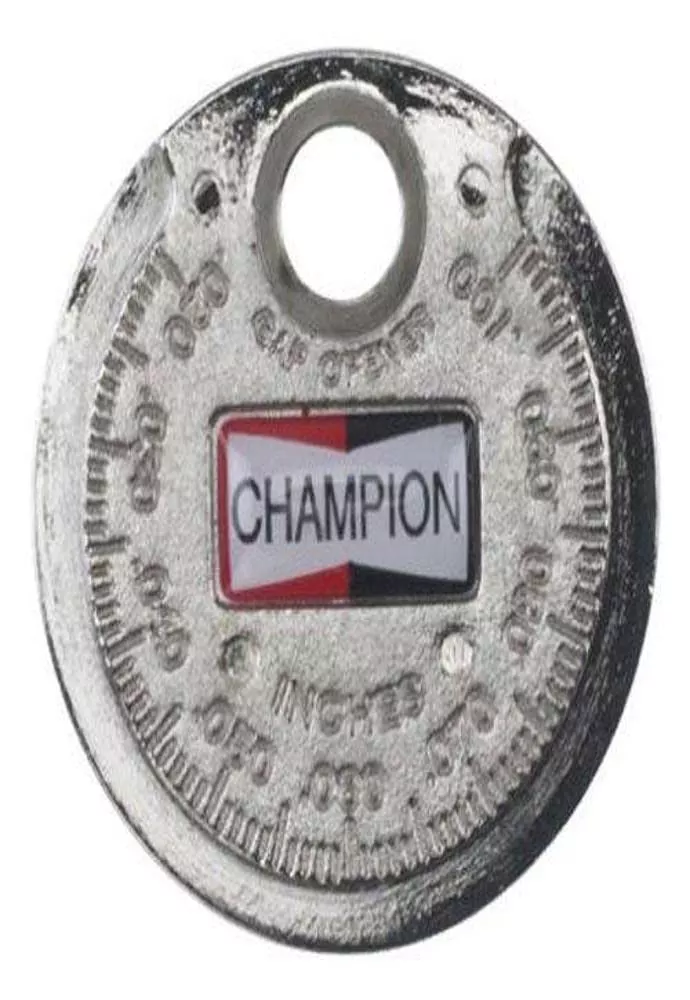 Taper Gap Gauge – Each