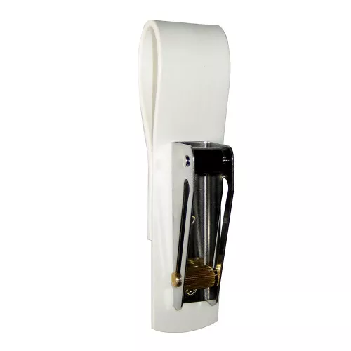 Taylor Made Tidy-UpsTM Fender Adjuster - White