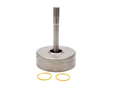 TH400 HD Forward Drum & Input Shaft