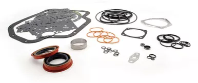TH400 Racing Overhaul Kit
