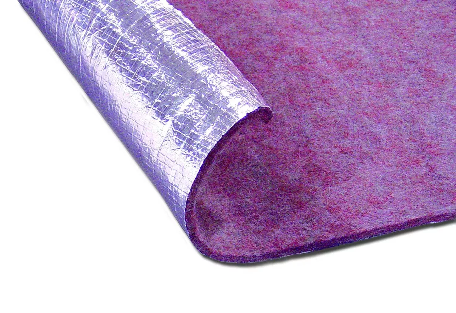 Thermo-Tec 14130 24 X 48 One Sided Thermo Guard Flame Retardant