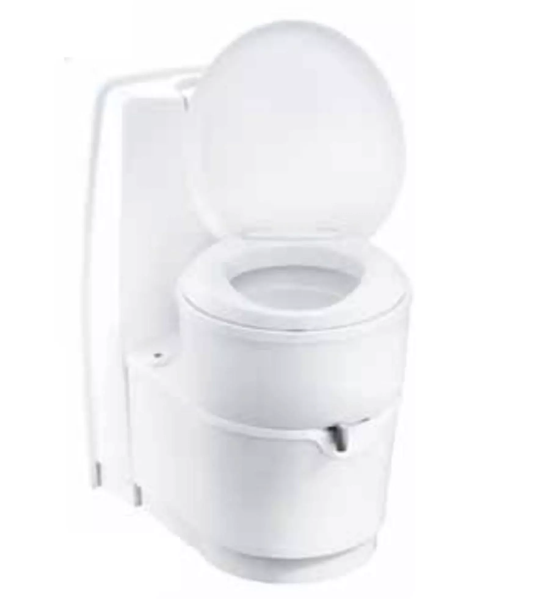 Thetford 200871Sp Flush Water Tank Only,