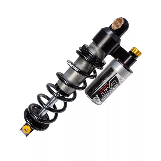 Timbersled MTN Horse X2 Exit Rear Shock