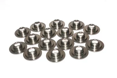 Titanium Valve Spring Retainer - 10 Degree