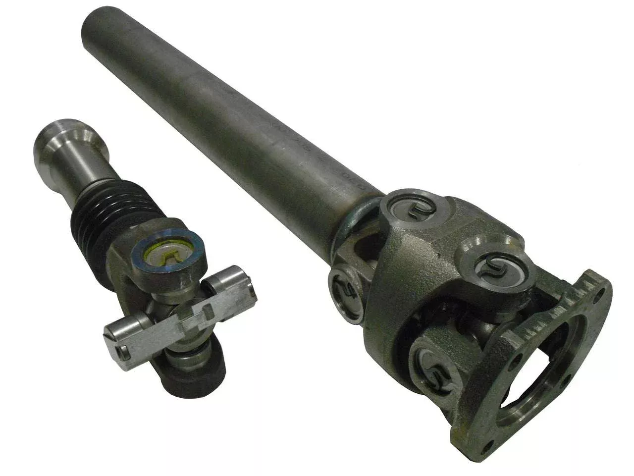 TK11385 Premium 1350 Series Front CV Unfinished Driveshaft Kit