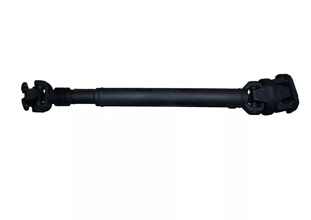 TK11507 1410 Front CV Driveshaft, Cummins, AS69RC Automatic
