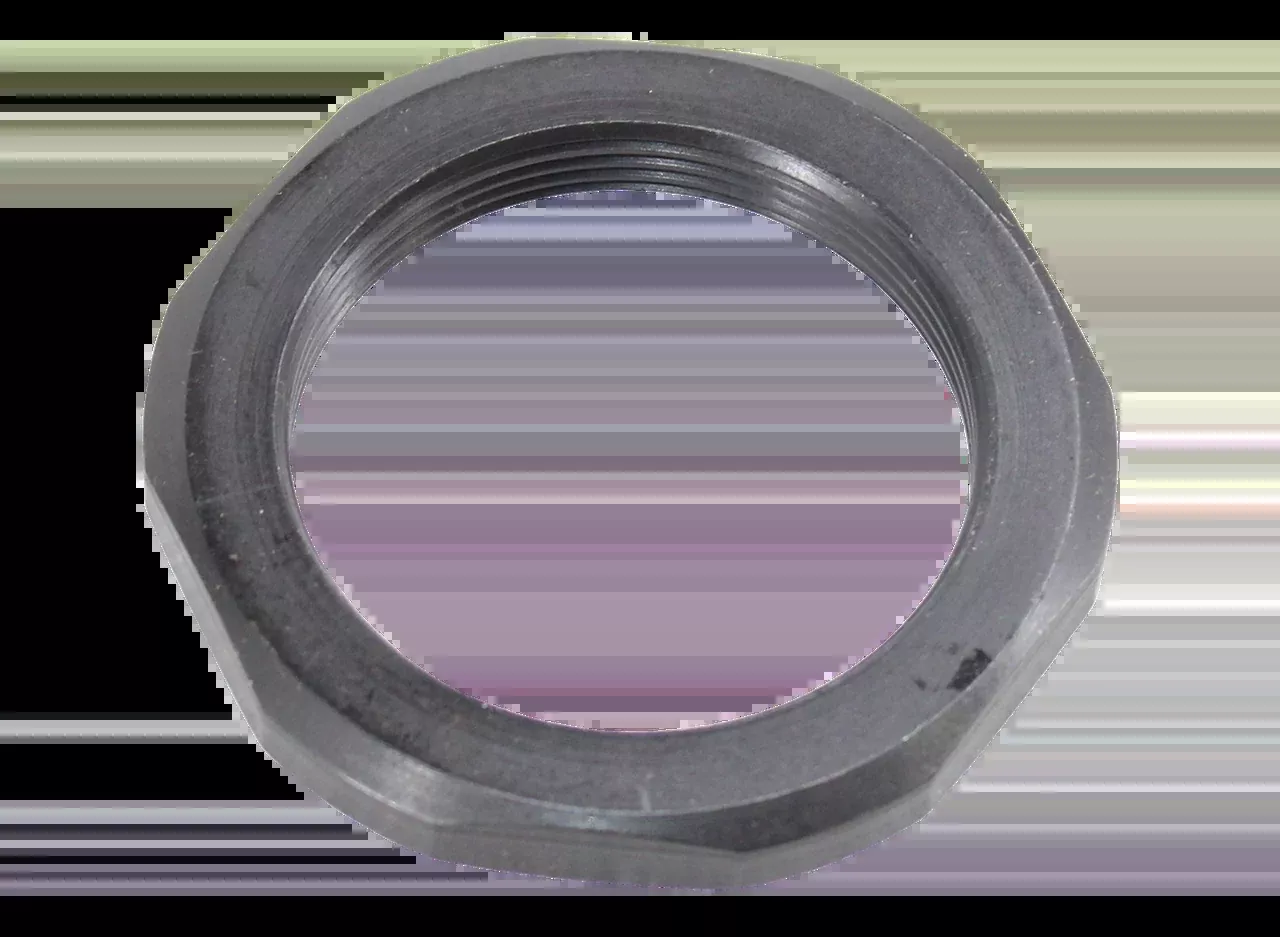 TK20018 Rounded Hex Spindle Nut