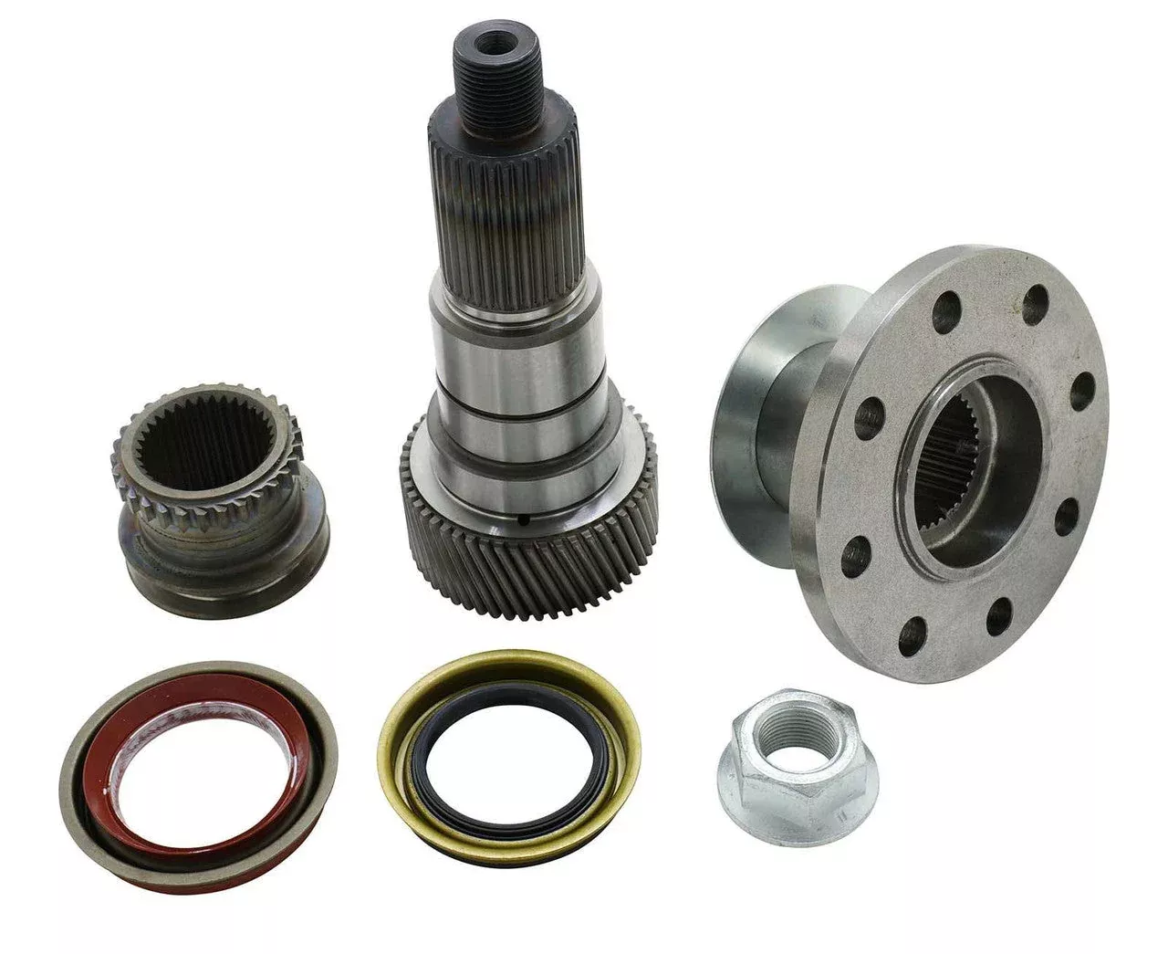 TK2003 Divorce Conversion Kit for Married NV271F/NV273F & NV271D/NV273D Transfer Cases