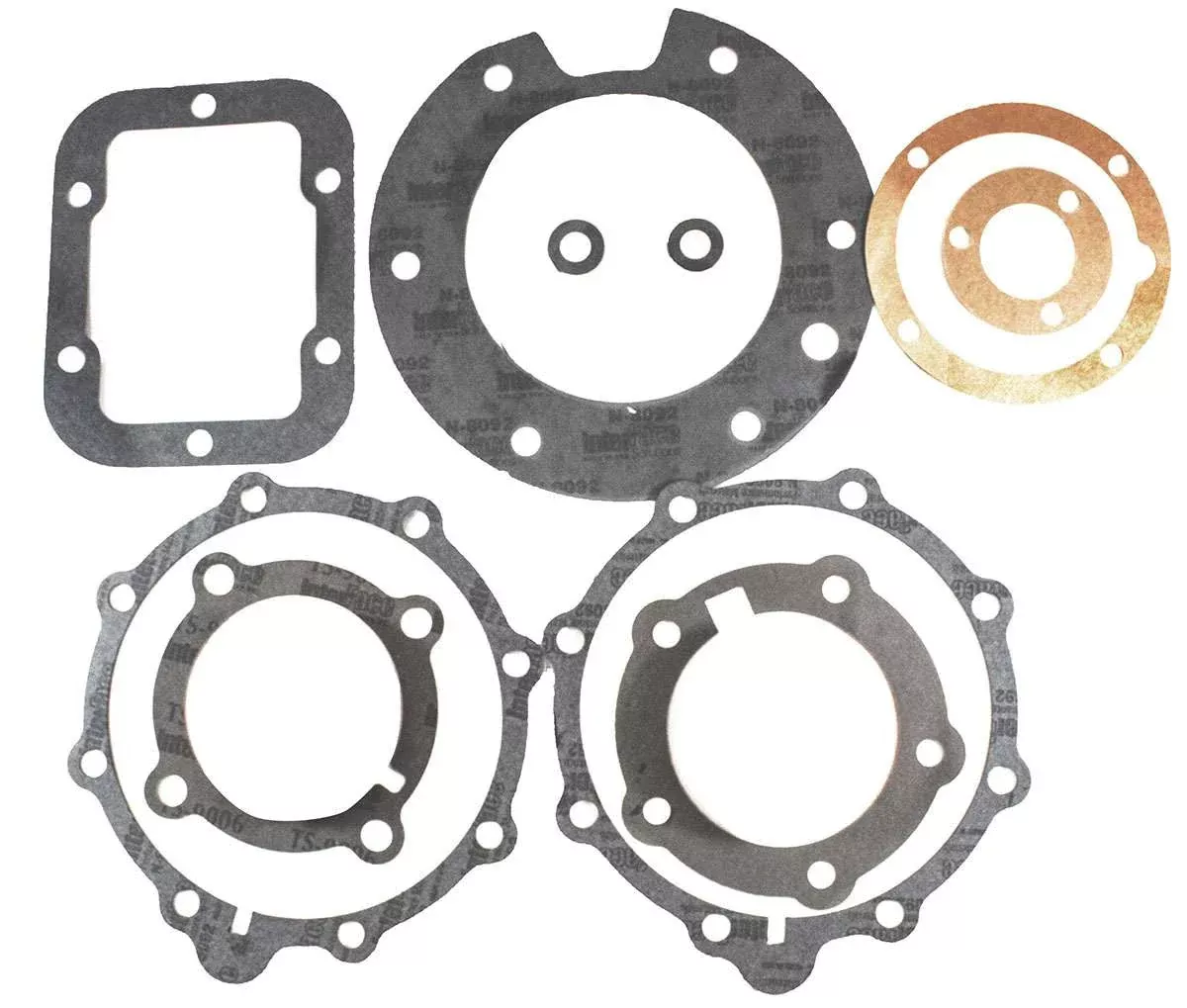 TK2020 Premium Gasket Kit for 1973-1979 Ford 31 Spline NP205