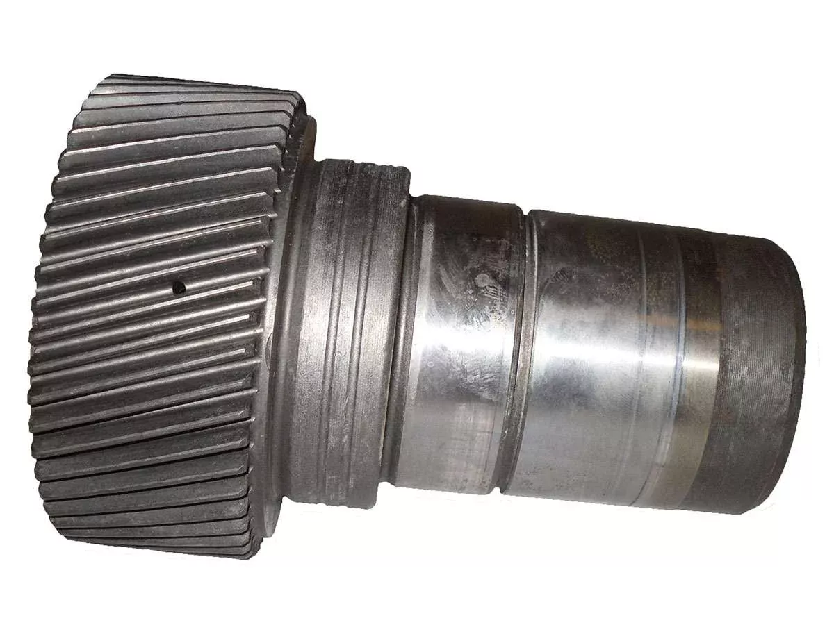 TK20220U USED 34 Spline Input Shaft for Ford NV271F, NV273F