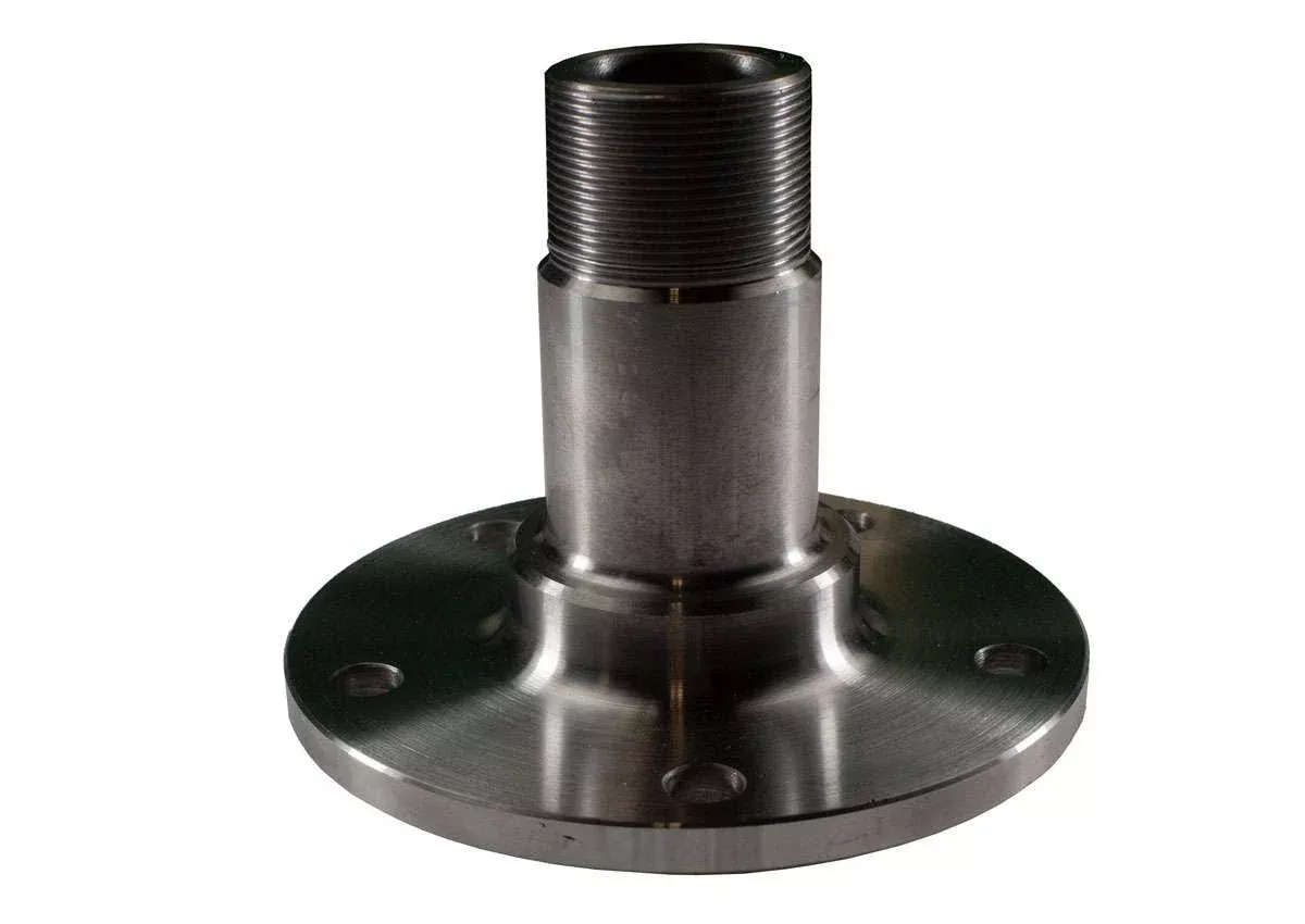TK20555 New Torque King BARE Spindle for Ford Dana 28IFS Front Axles
