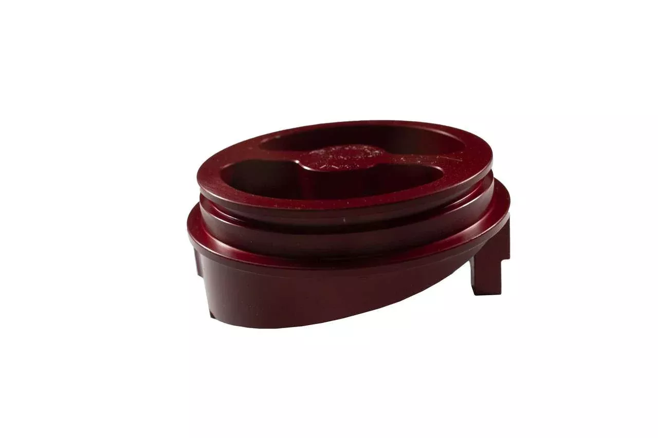 TK20750 Red Torque King Heavy-Duty Replacement Ford 60 Hub Dial