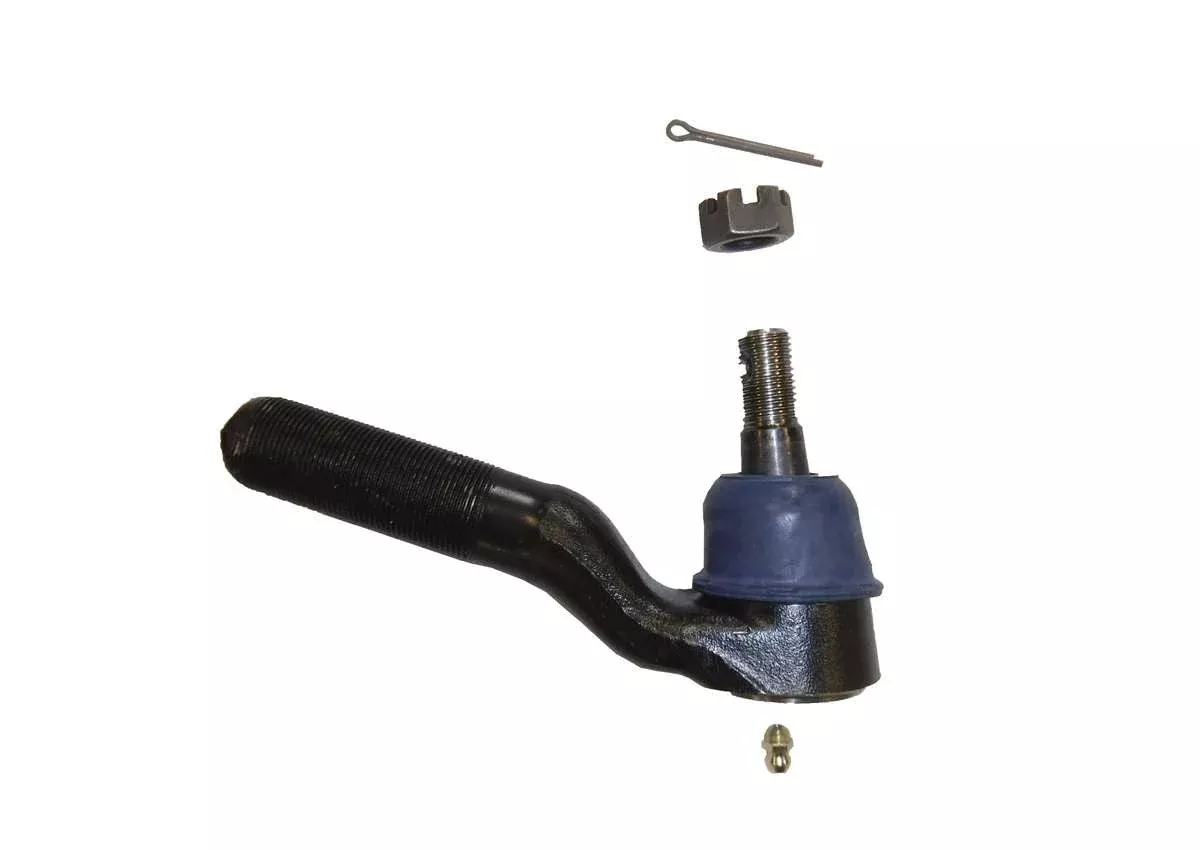 TK20885 Left Outer Tie Rod End for 1995, 1996, 1997 Ford F250 4×4