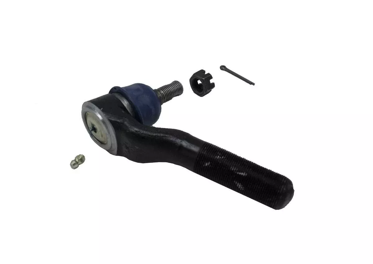 TK20887 Right Outer Tie Rod End for 1995, 1996, 1997 Ford F250 4×4