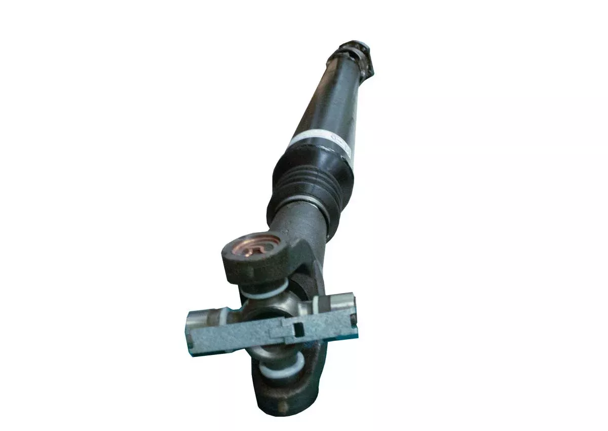 TK30399 Premium Front CV Driveshaft for 2005-2009 GM C4500, C5500